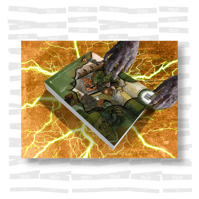 Da Cockroach - We Can't Be Stopped, car rien n'arrête un passionné!