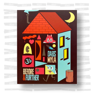 DabsMyla - Before & Further