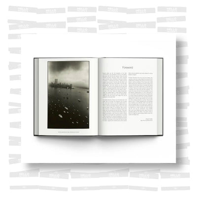 Dafydd Jones - New York: High Life / Low Life