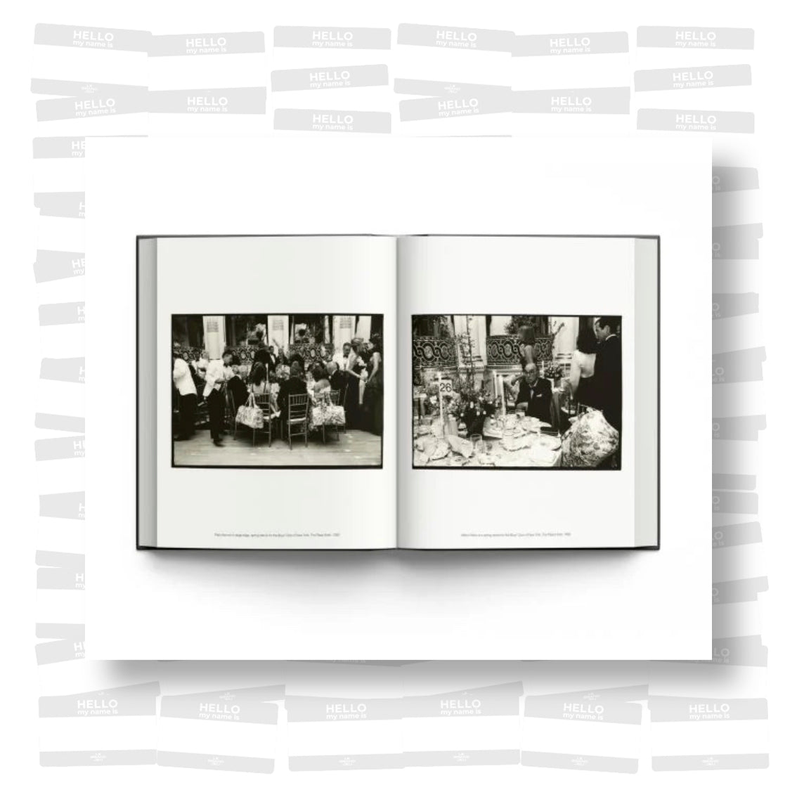 Dafydd Jones - New York: High Life / Low Life