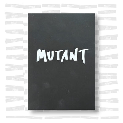 Daijiro Hama - Mutant