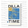 Dilla Time: The Life and Afterlife of J Dilla, the Hip-Hop Producer Who Reinvented Rhythm