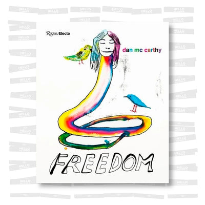 Dan McCarthy - Freedom