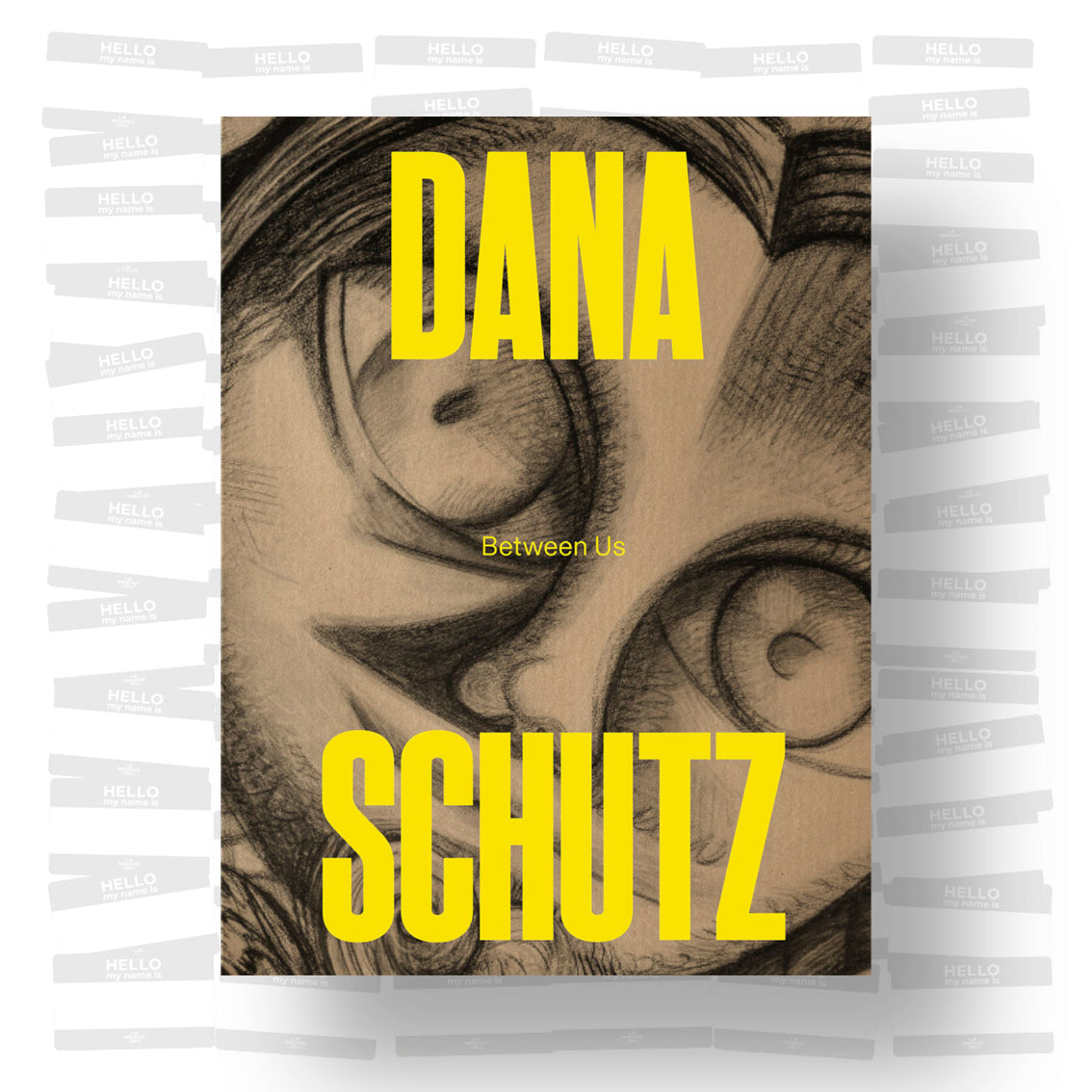 Dana Schutz: Between Us