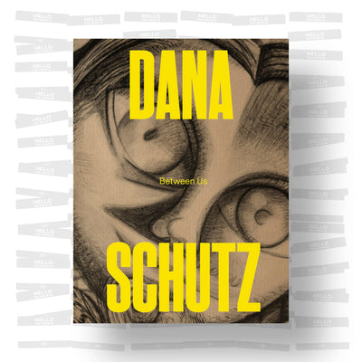 Dana Schutz: Between Us