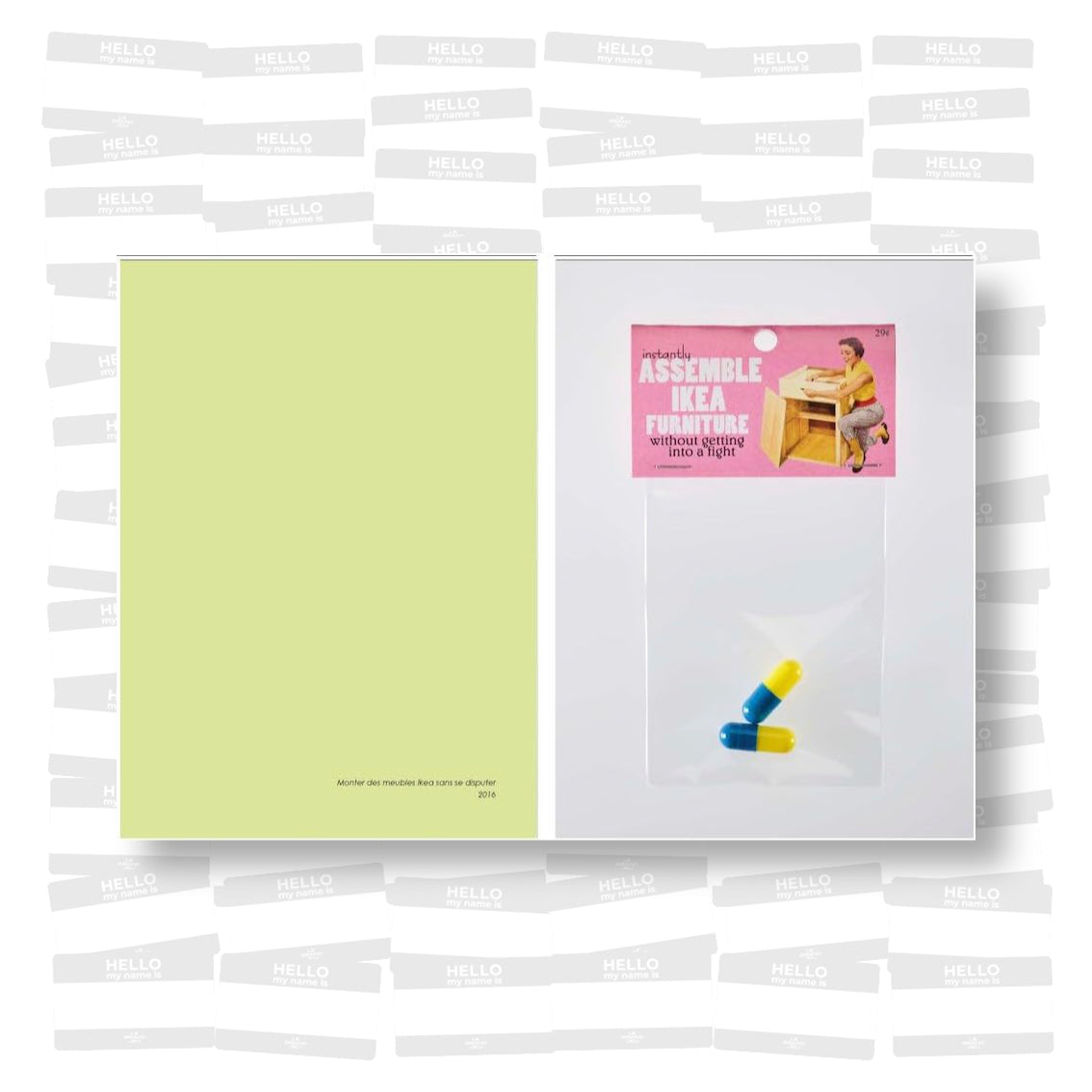 Dana Wyse - Instant Happiness