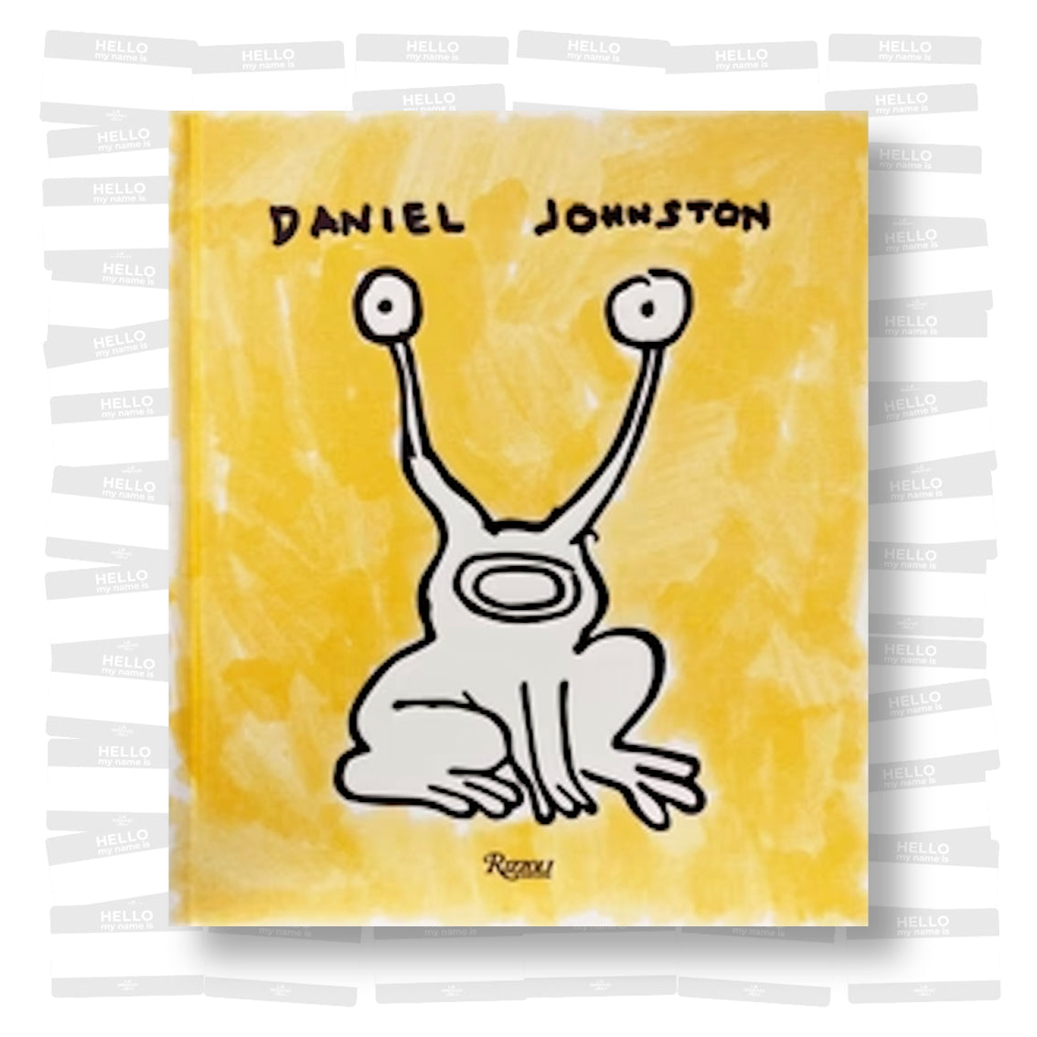 Daniel Johnston