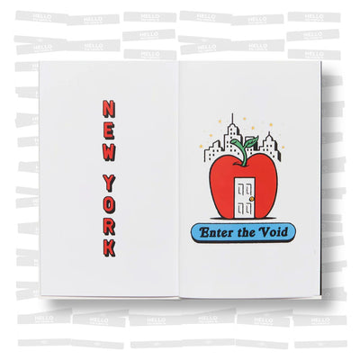 Daniel Shepard - All Lover the Place