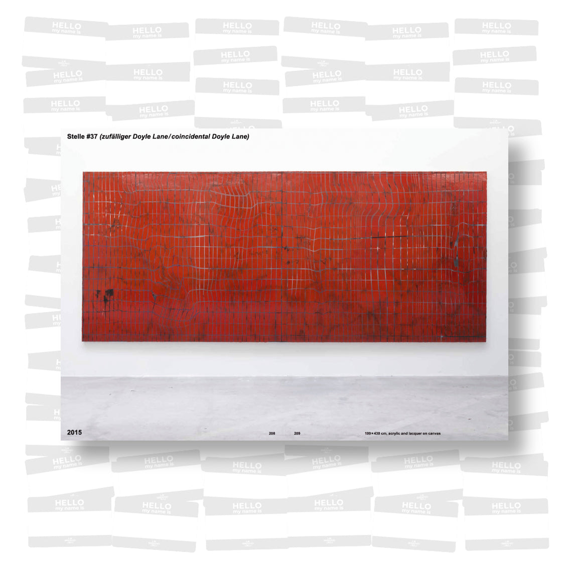 Daniel Weissbach aka COST aka DTagno