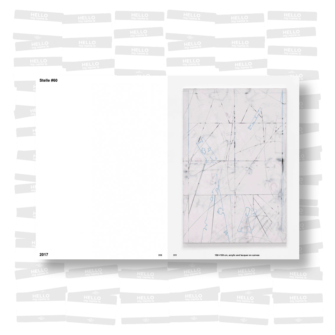 Daniel Weissbach aka COST aka DTagno