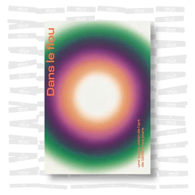 Dans le flou - Une autre vision de l'art de 1945 à nos jours