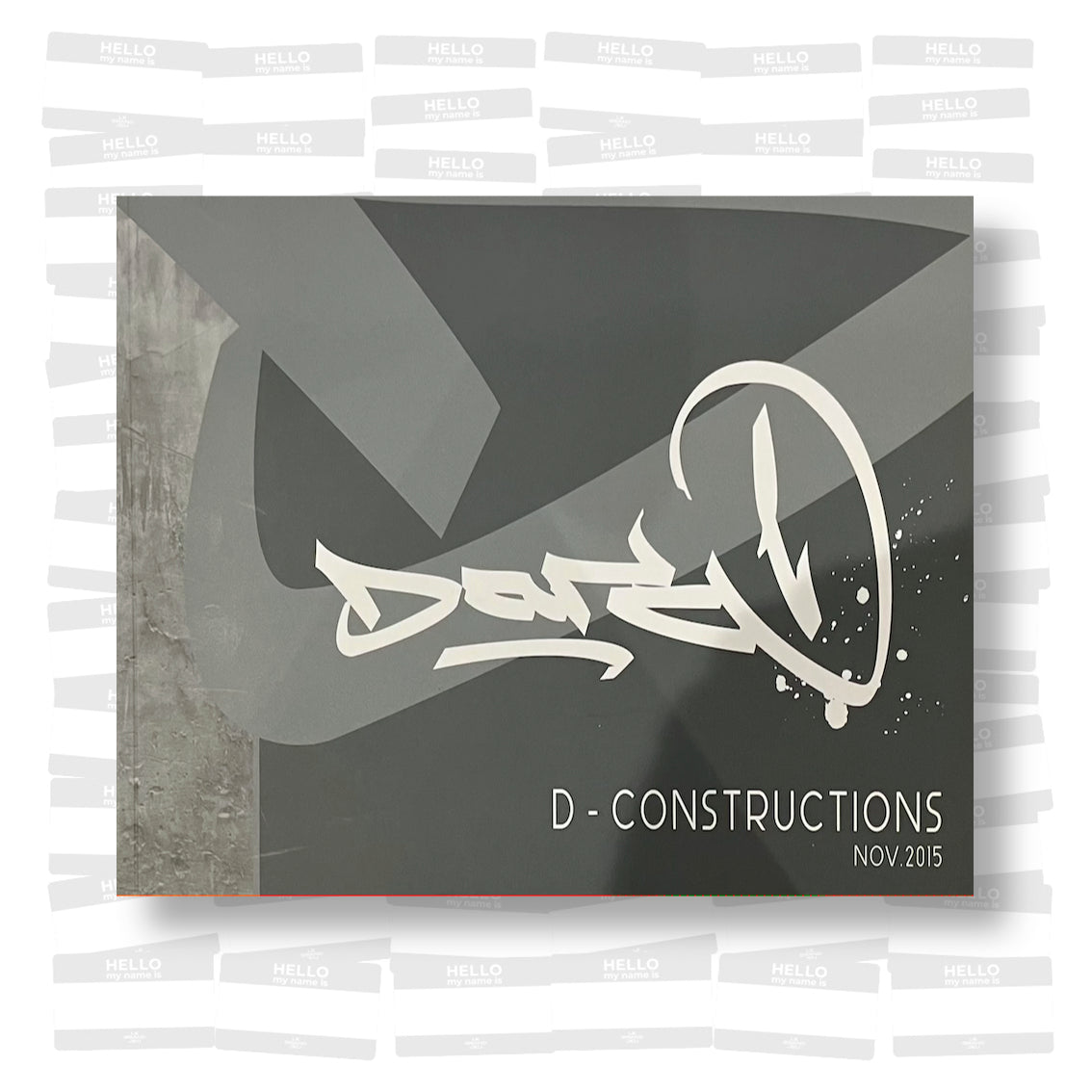 Darco - D-Constructions