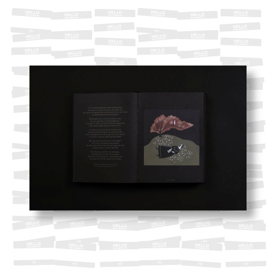 Dark Inspiration: Grotesque Illustrations, Art & Design (20th Anniversary Edition)