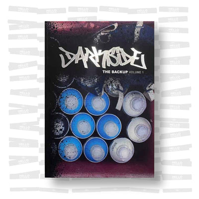 Darkside The Backup Vol. 1