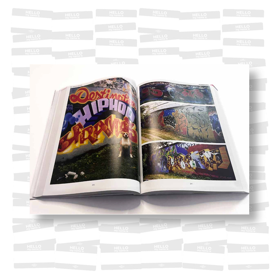 Darkside The Backup Vol. 1