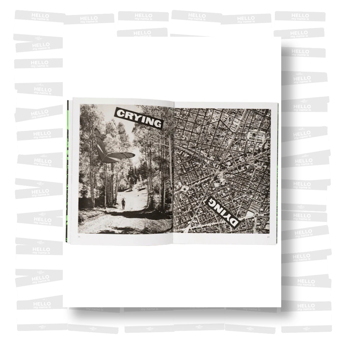 David King Publications 1977-2019