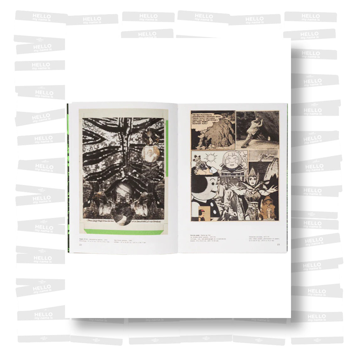 David King Publications 1977-2019