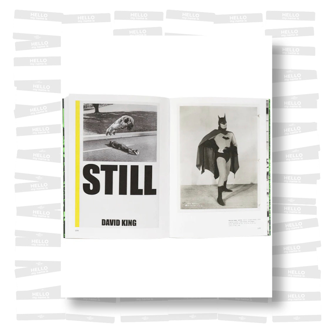 David King Publications 1977-2019