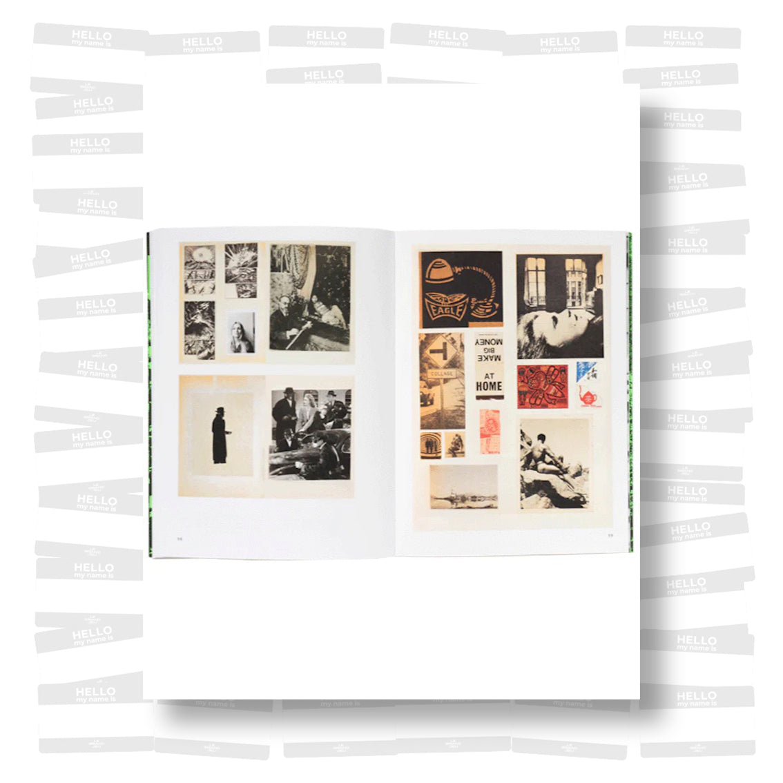 David King Publications 1977-2019