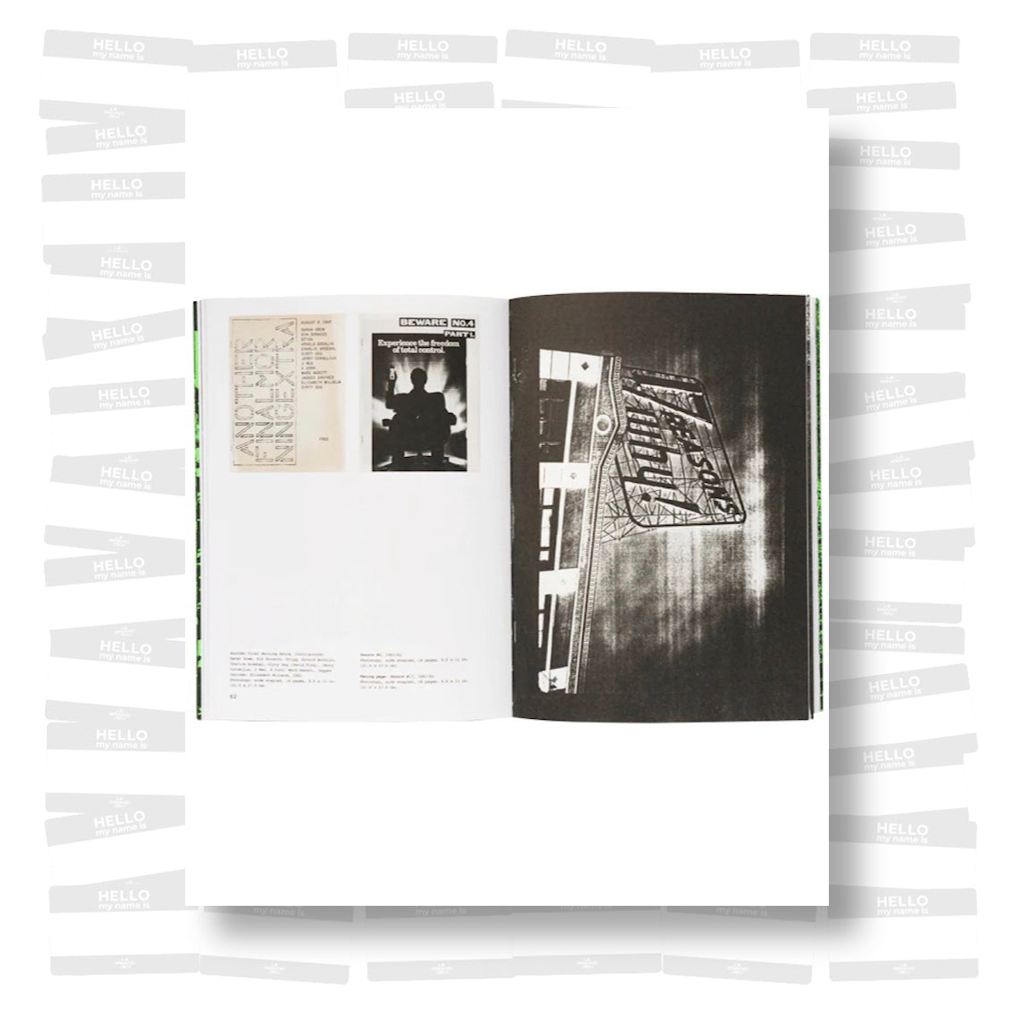 David King Publications 1977-2019