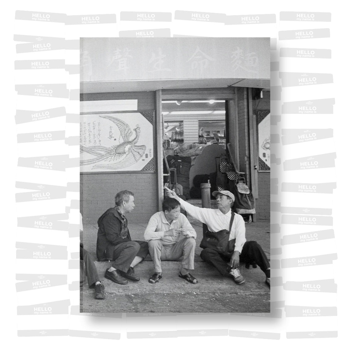 David Root - Deeper Secrets