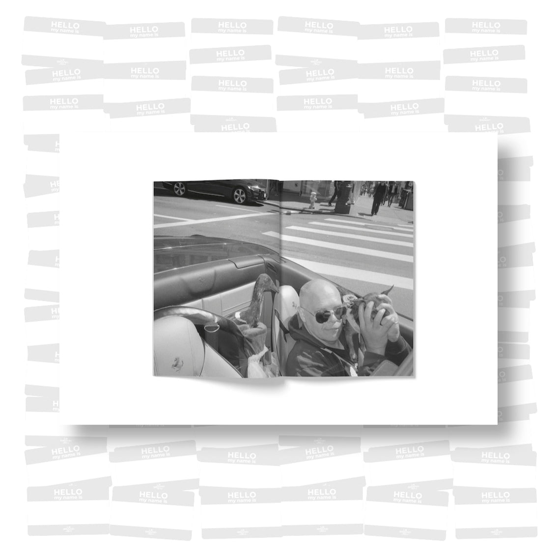 David Root - Deeper Secrets