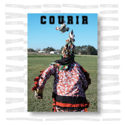 David Simpson - Courir