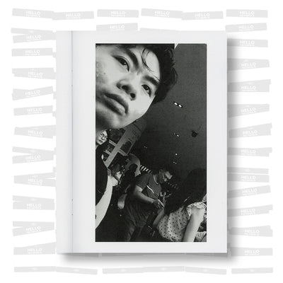 Davit Ruiz - The Worst Camera I Could Ever Find on Aliexpress