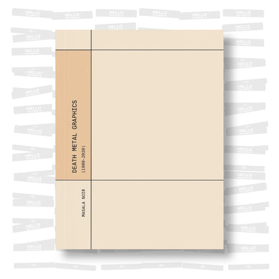 Death Metal Graphics