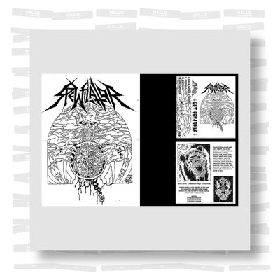 Death Metal Graphics