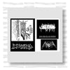 Death Metal Graphics