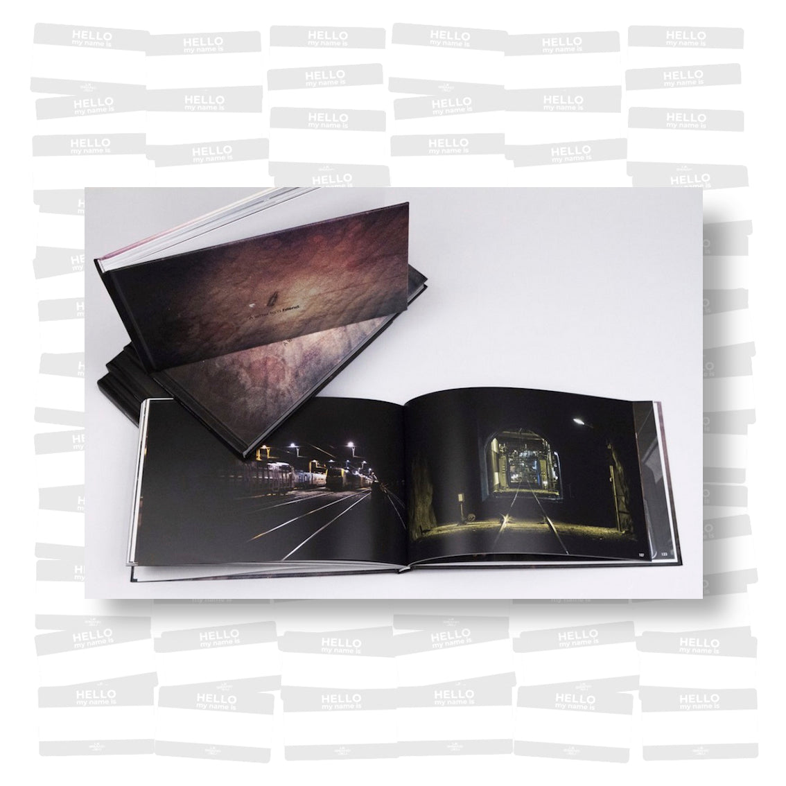 Death Vallée - A letter to a friend