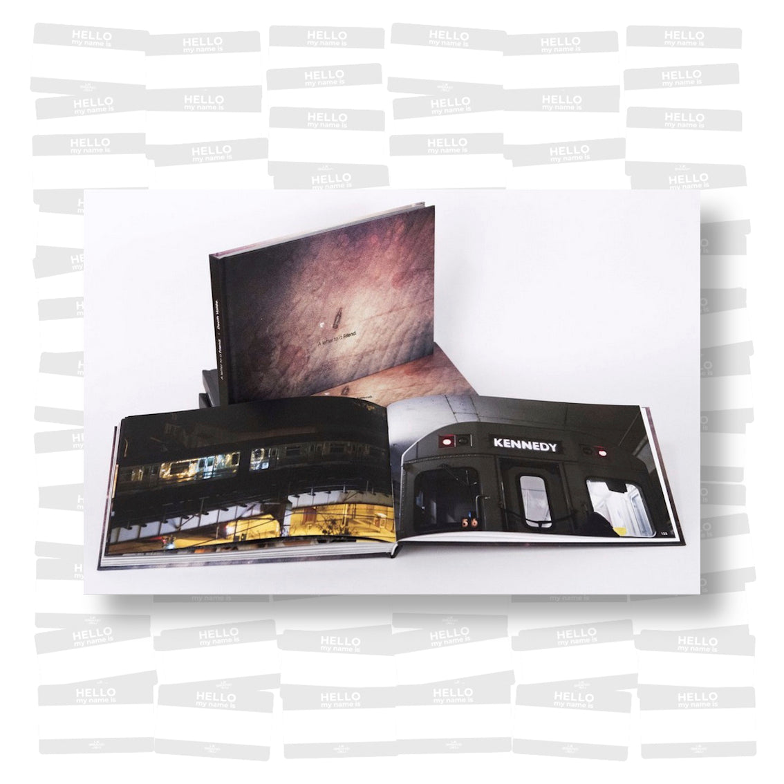 Death Vallée - A letter to a friend