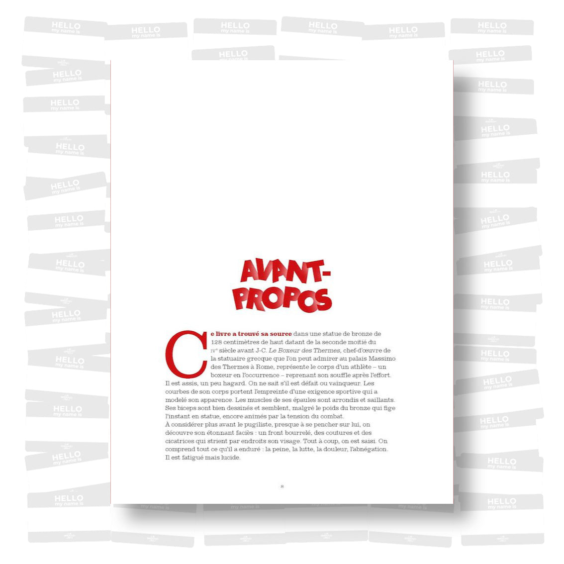 Denis Gombert - Que du lourd ! La saga des champions du monde de boxe