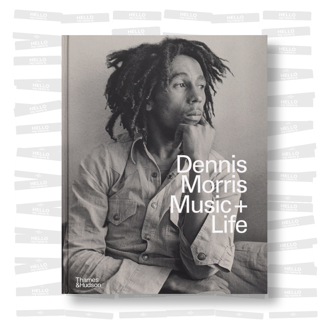 Dennis Morris: Music + Life
