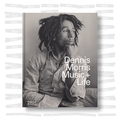 Dennis Morris: Music + Life