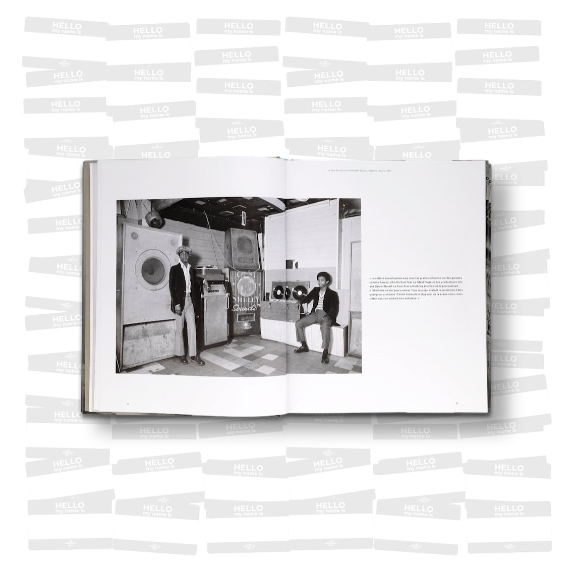 Dennis Morris: Music + Life