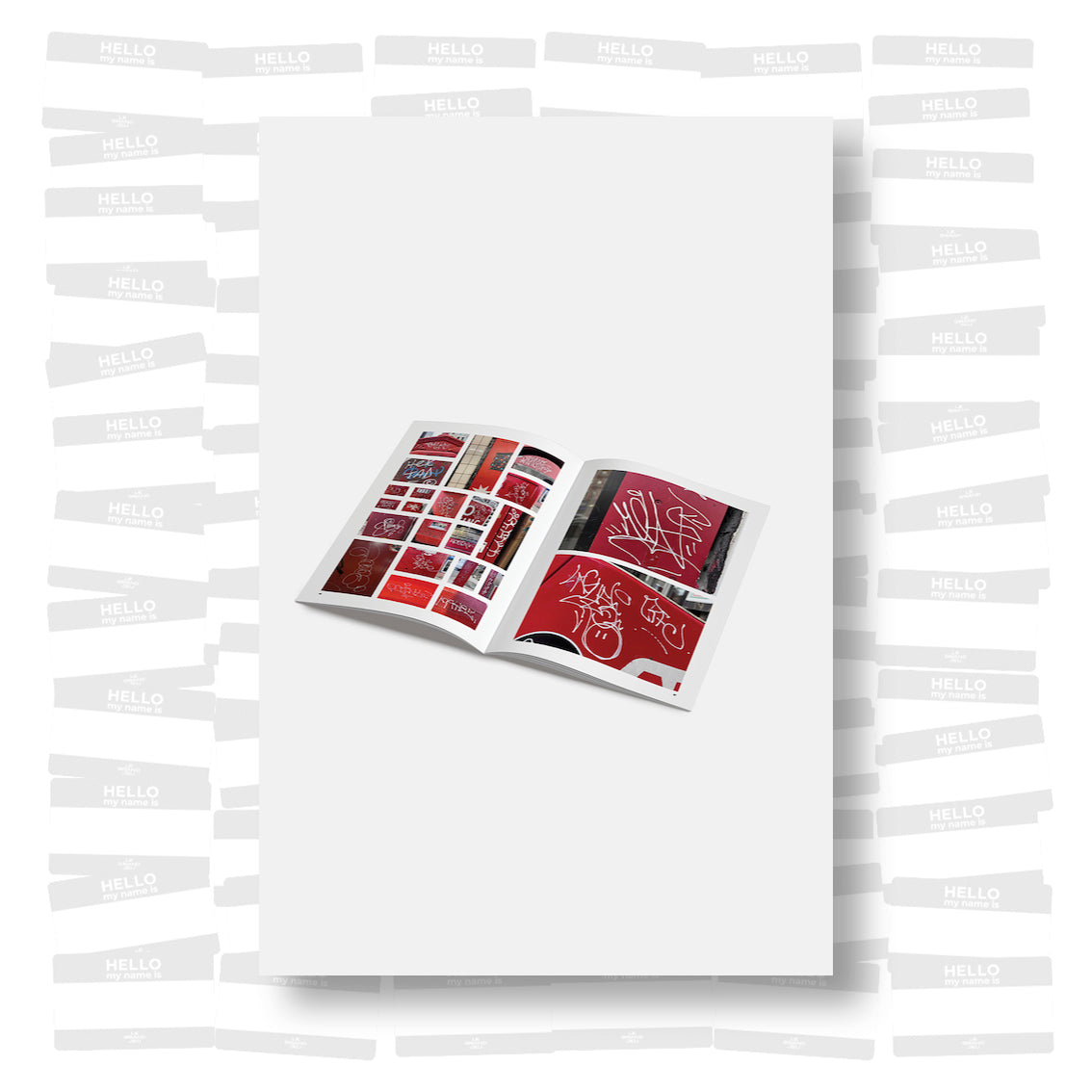 Department of correction pens Vol. 1