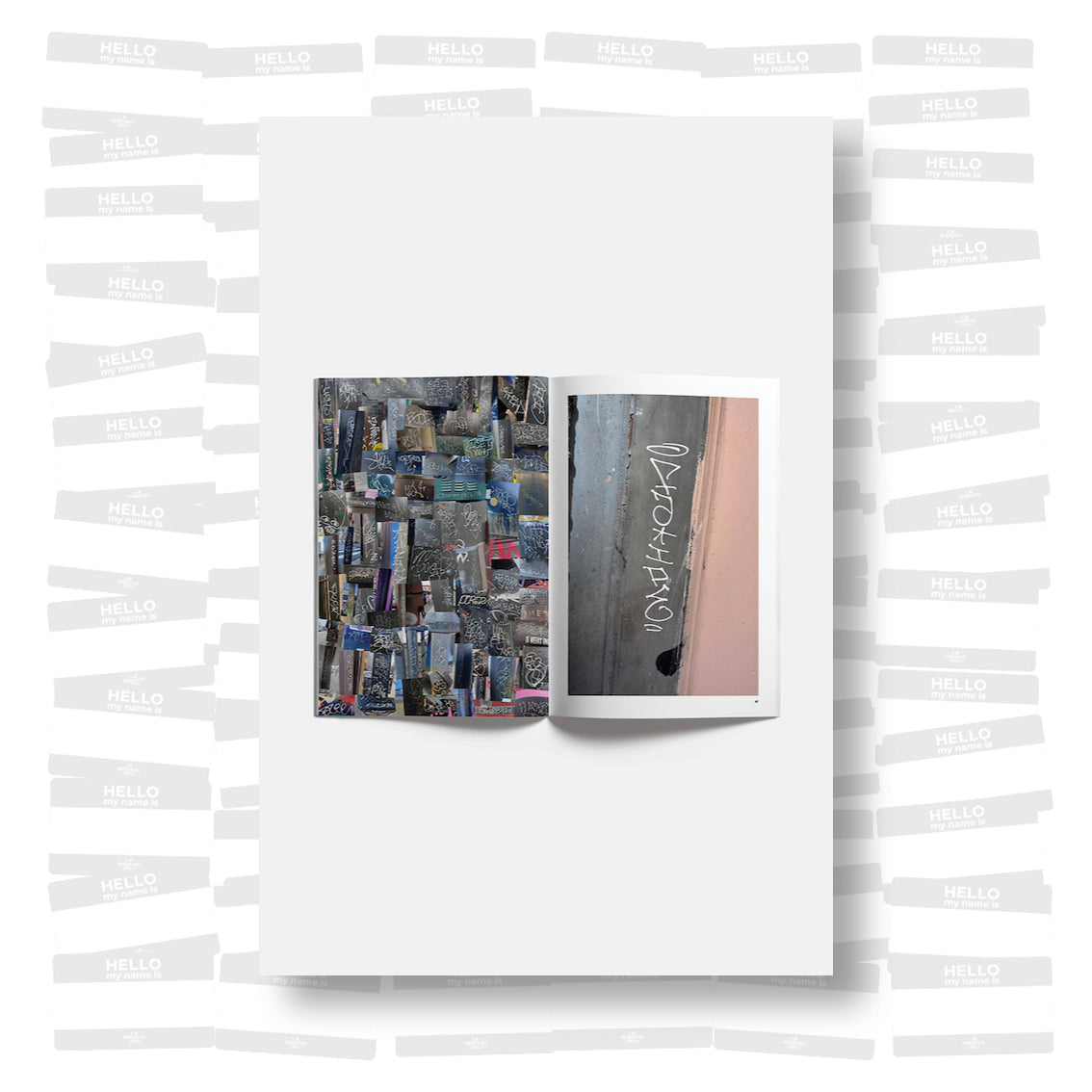 Department of correction pens Vol. 1