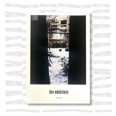 Der Edelstein – Hinterhof