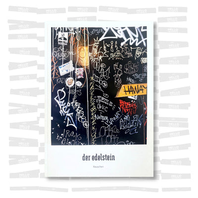 Der Edelstein – Rauschen