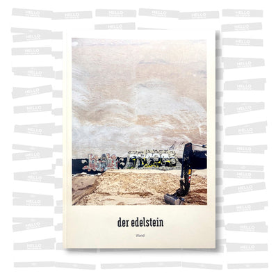 Der Edelstein – Wand