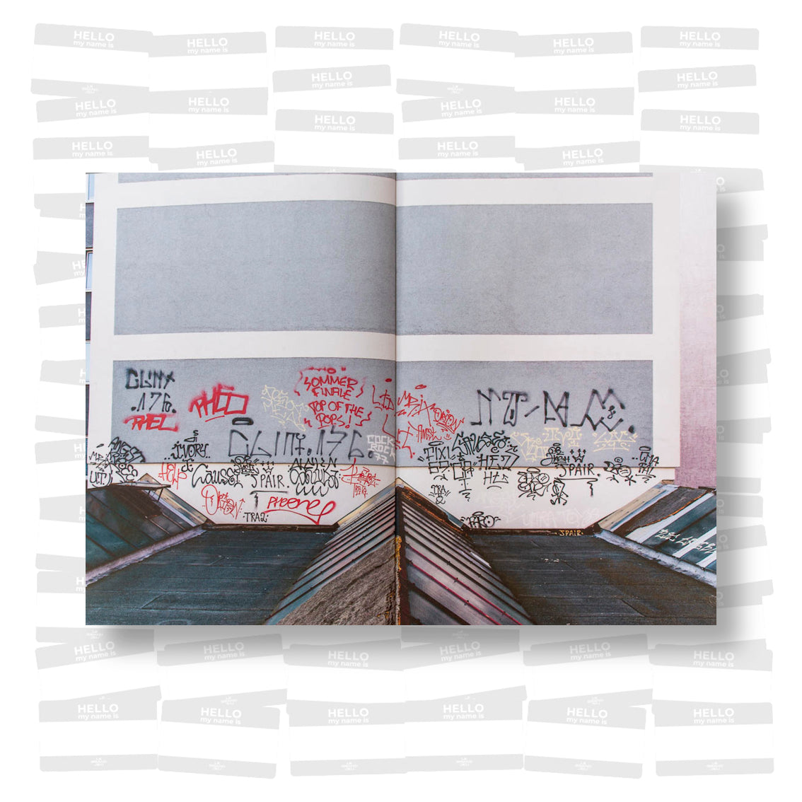 Der Edelstein – Rauschen