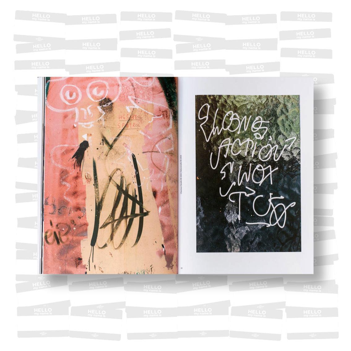 Der Edelstein – Rauschen