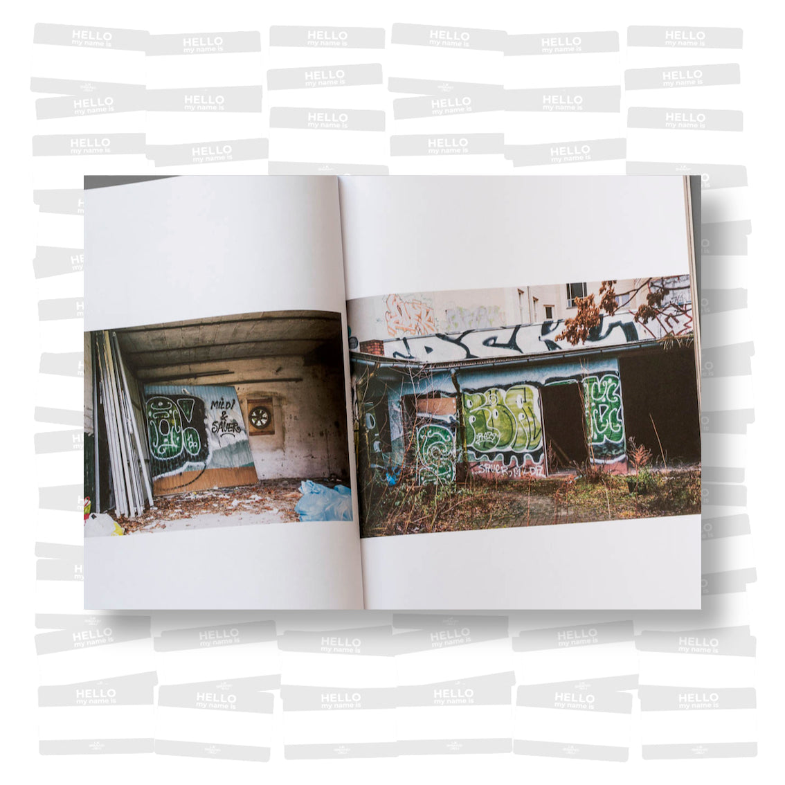 Der Edelstein – Wand