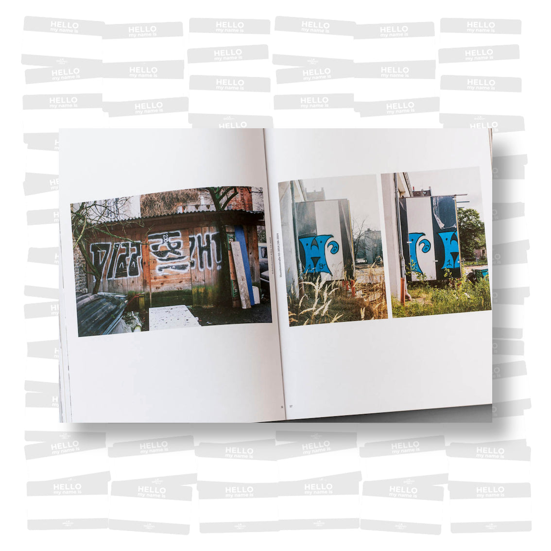 Der Edelstein – Wand