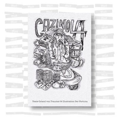 Der Fortuna - CazinoLA