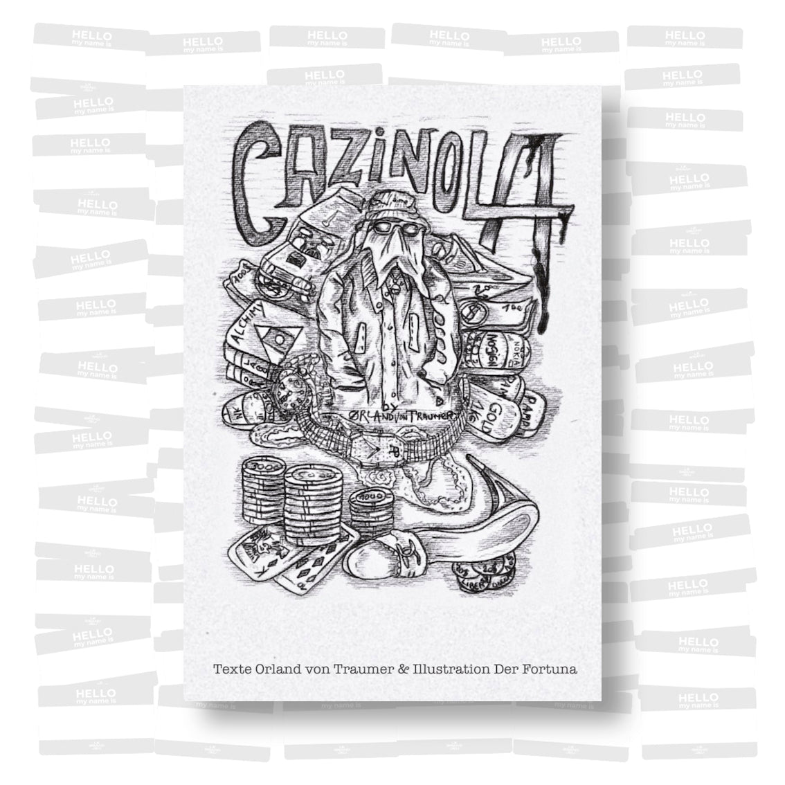 Der Fortuna - CazinoLA