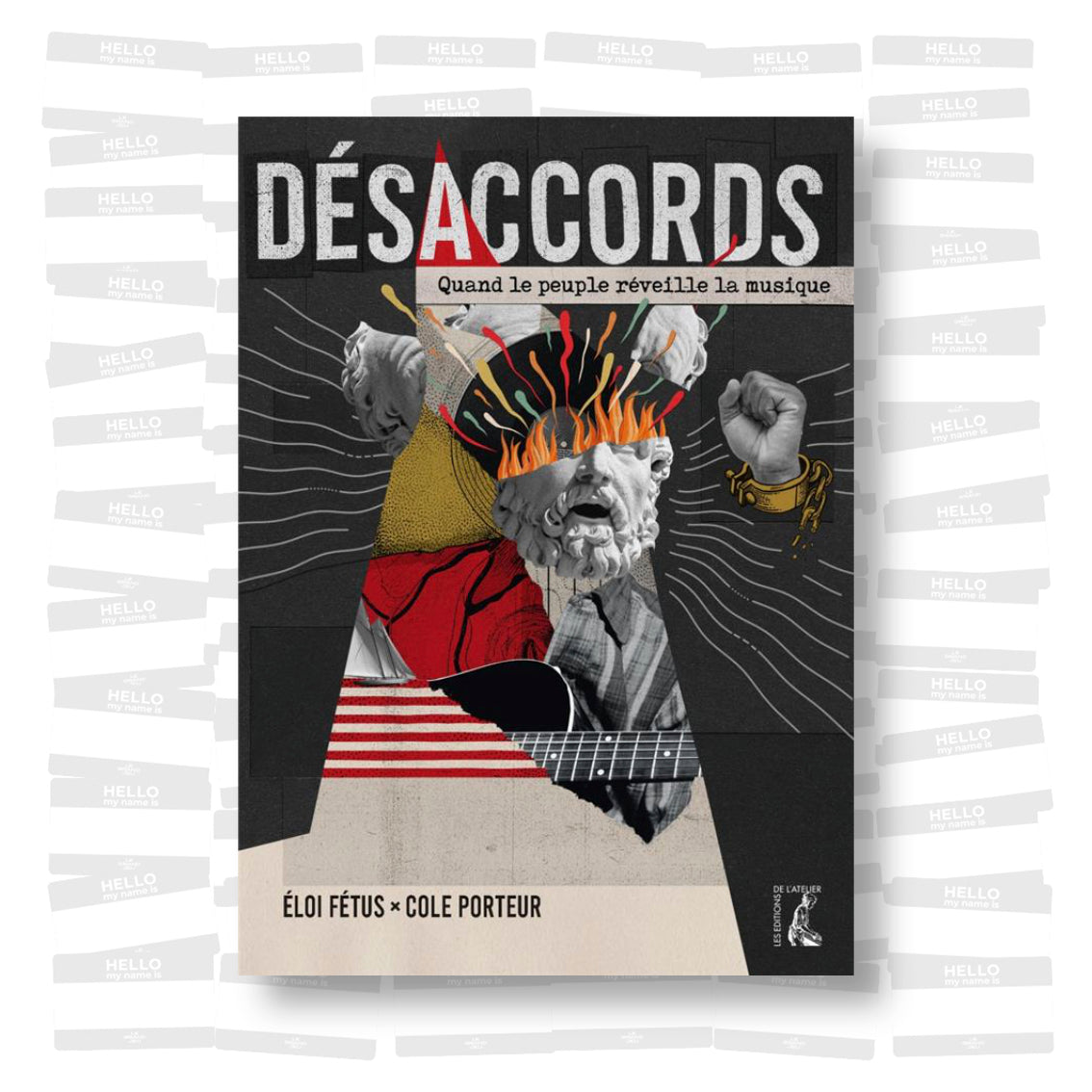 Désaccords : Quand le peuple reveille la musique