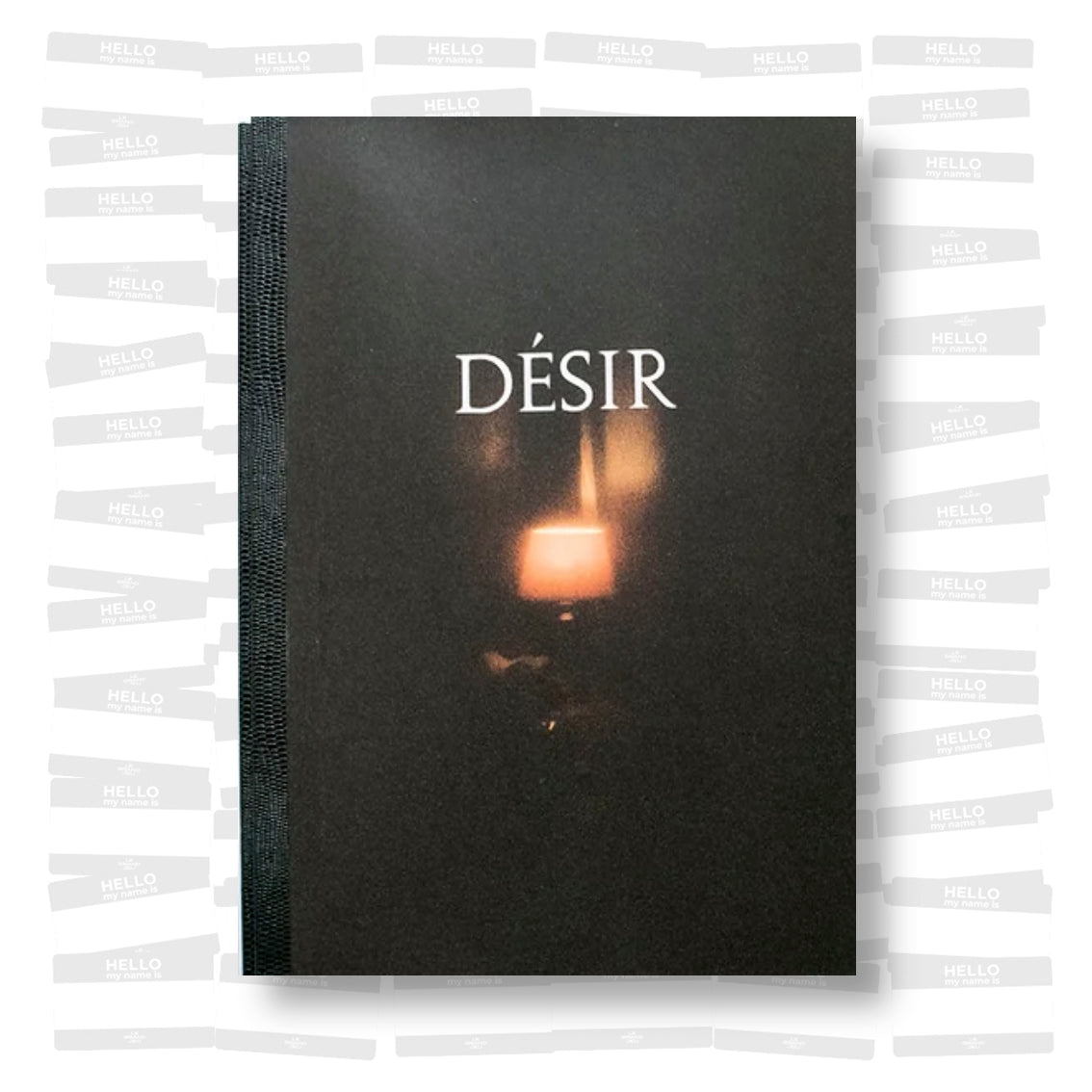 Désir zine
